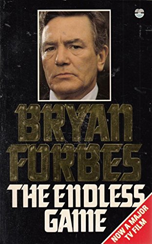 The Endless Game 0006174000 Book Cover