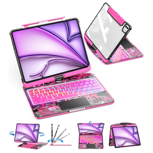 SIEBITU NACXL[{[hP[X iPad Air 13C` (M3 2025/M2 2024) & iPad Pro 12.9C` 6 5 4 yVz_[t }`^b`gbNpbh 7FobNCg 36