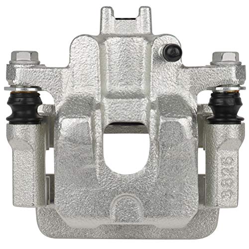 Image of 19B2675 19B2674 Rear Left & Right Disc Brake Calipers Assembly