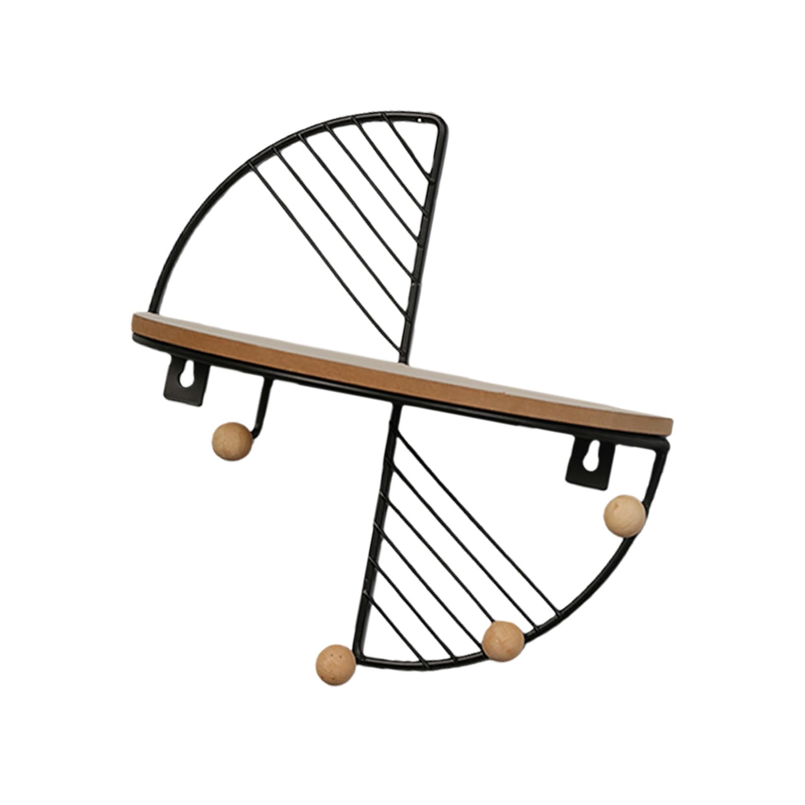 Kalttoy Space Saving with Quick Mount for Efficient Clutter Control in Living Room Holder