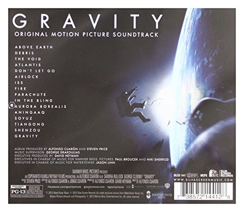 Gravity – vue 2