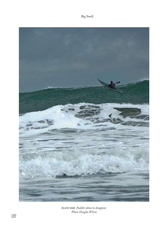 Sea Kayak: A Manual for Intermediate and Advanced Sea Kayakers