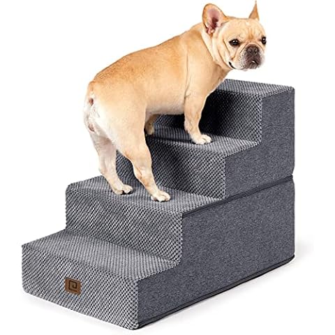 EHEYCIGA Dog Stairs Cover