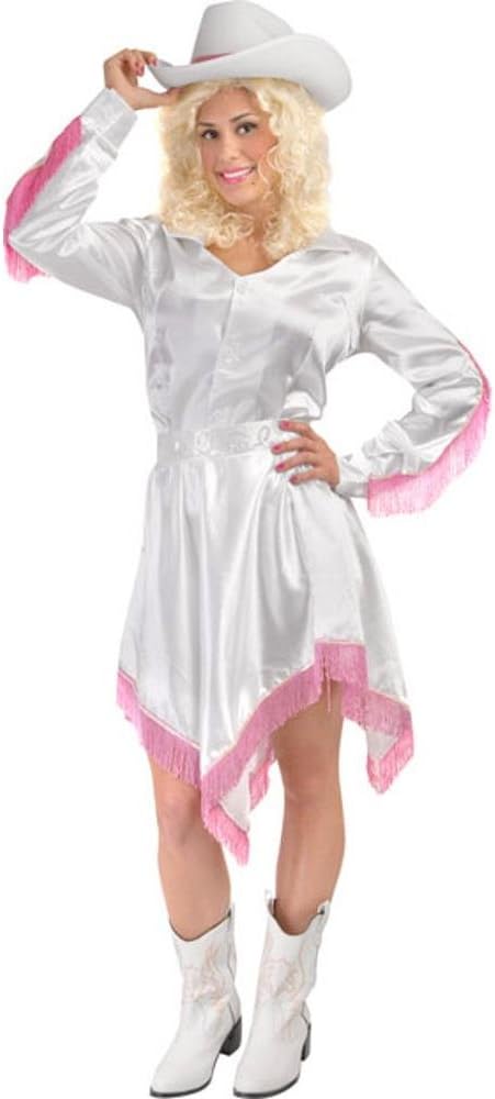 FunFill Country Diva Costume (X-Large)