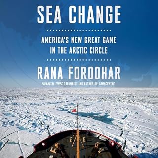 Sea Change cover art