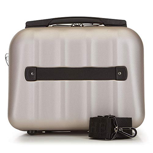 WITTCHEN Unisex Cruise Line Reisezubehör- Kosmetiketui (1er Pack) – Bild 5