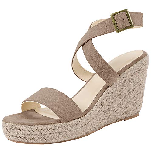 Image of Coutgo womens Open Toe