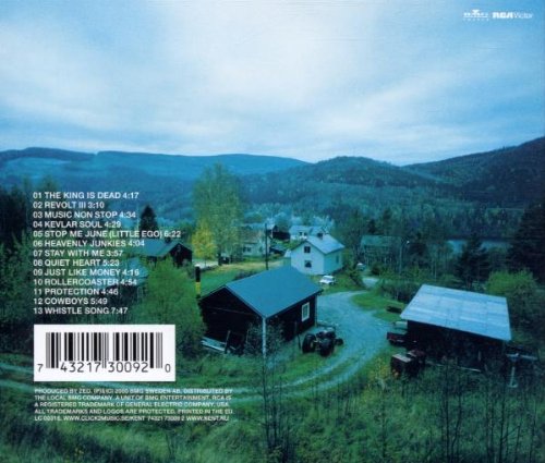 Miniatura 2 de Hagnesta Hill