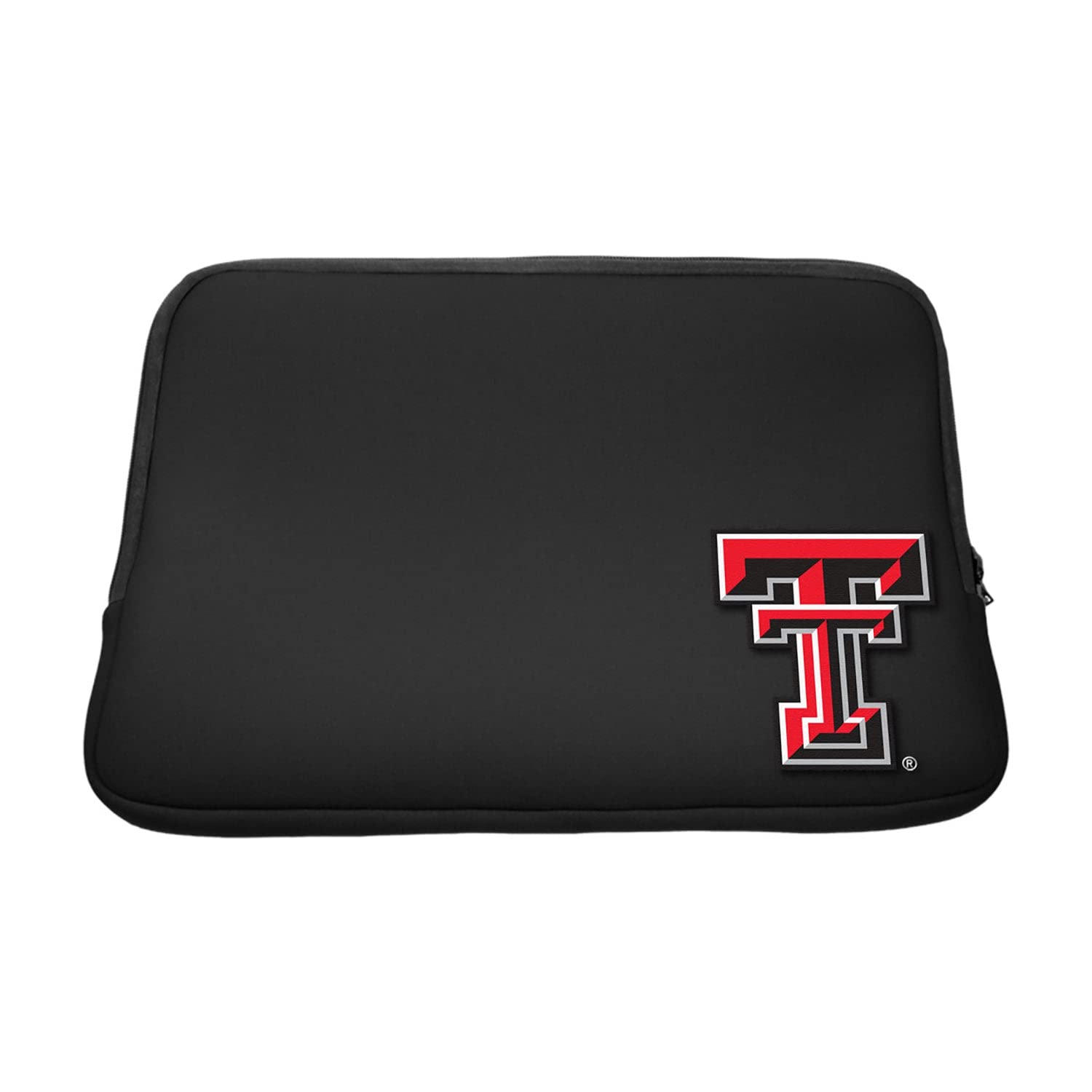 OTM Essentials Texas Tech University 14" Soft Sleeve Laptop Case, Classic
