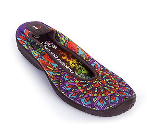 Easy Walk Lolita Art Edition