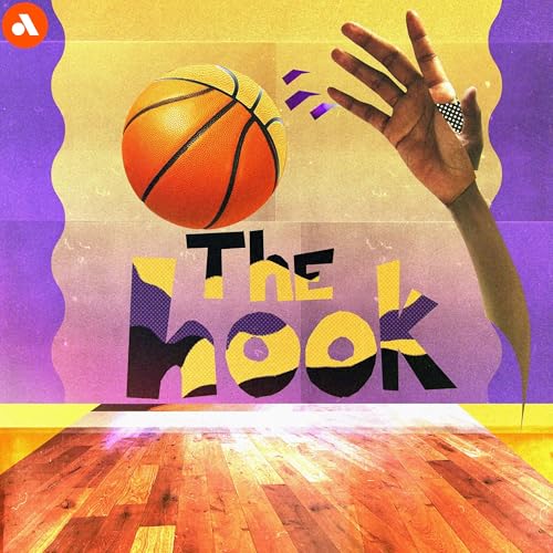 HOOK: Adam Silver still doesn't get it; Which Lakers have the most riding on these playoffs? cover art