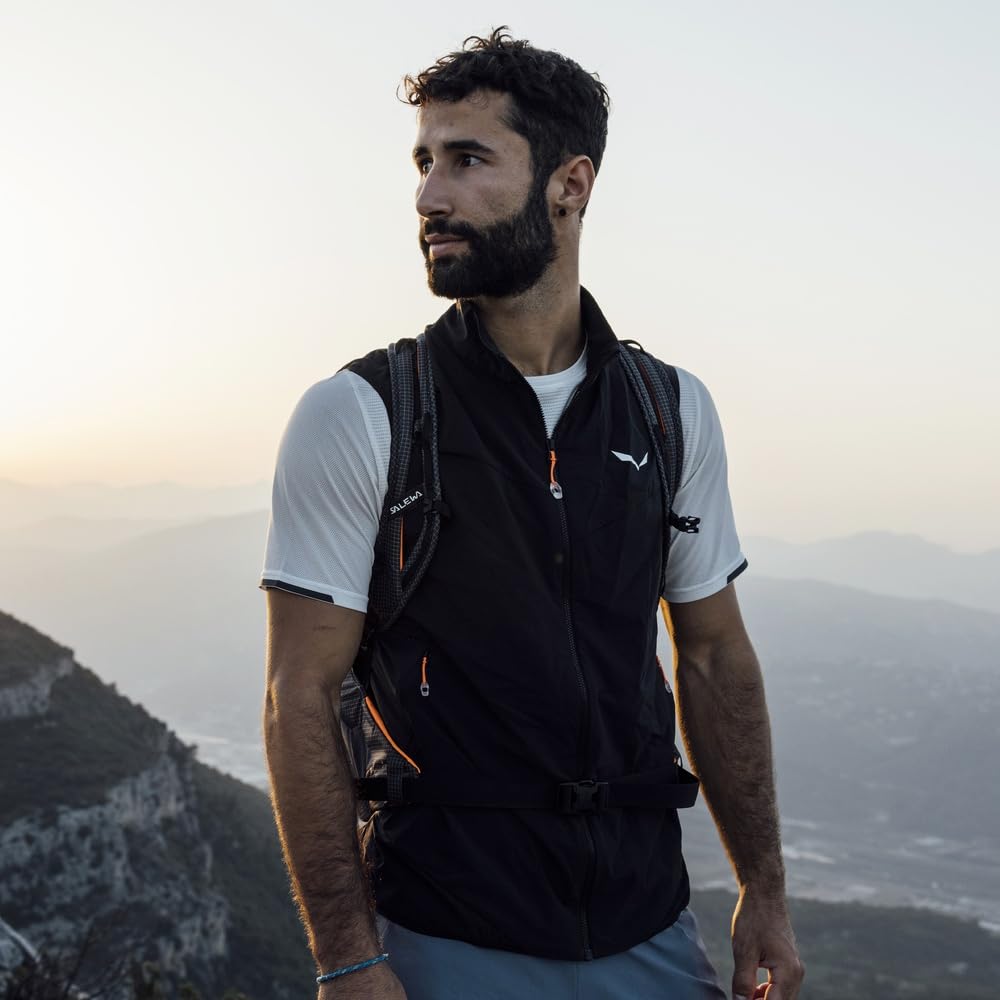 SALEWA Pedroc Dst M - Gilet Leggero Gilet Uomo (Pacco da 1)