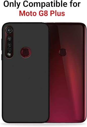 Miniatura 3 de Funda para teléfono personalizada para Moto G8 Plus, funda multifoto, funda de TPU antiarañazos, funda protectora suave, funda personalizada, regalo