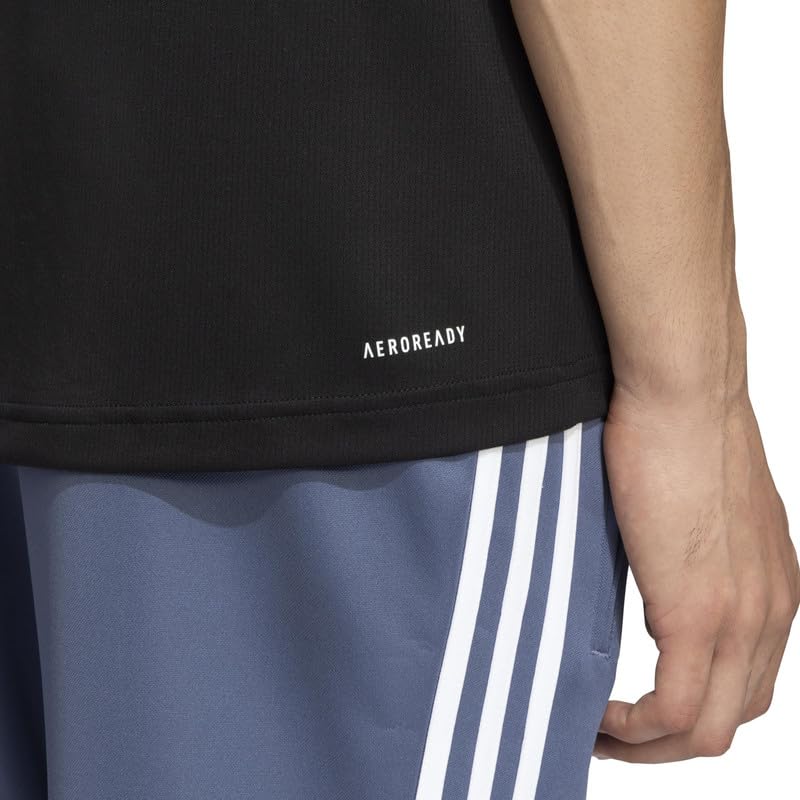 Image of adidas Men Aquo Slip On M Slipper