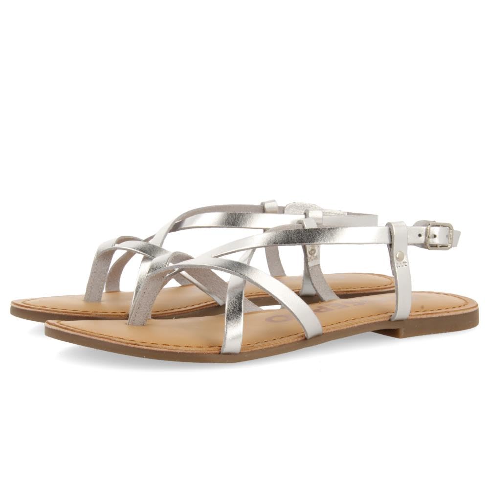 GIOSEPPO Damen LelexSandale