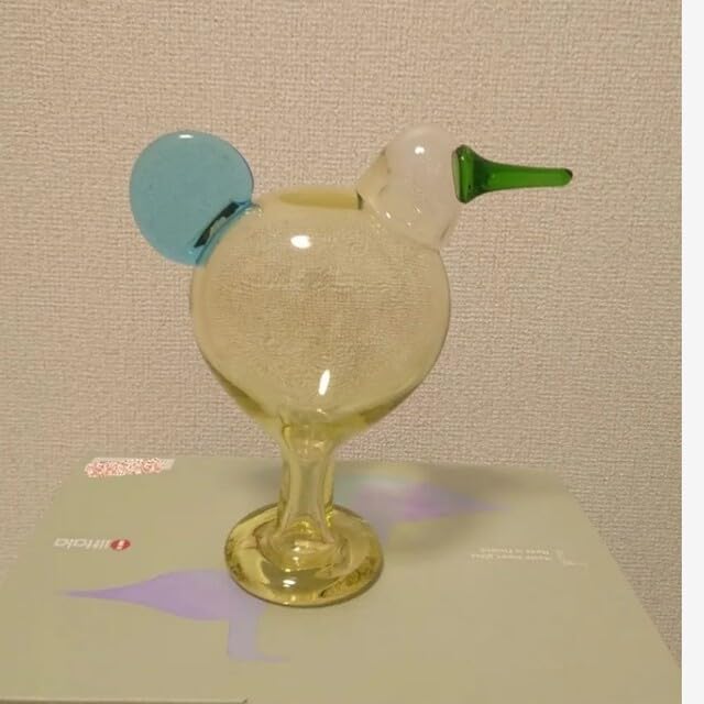 Amazon.co.jp: イッタラ バード スロ ソルヤ オイバトイッカ scope 
