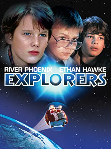  Explorers