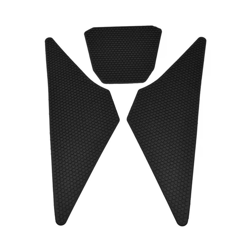 Motorbike Tank Pad Protector Sticker Decal Gas Grip Traction Side for Goldwing 1800 for GL1800 for F6B 2018 2019-2022 Stickers