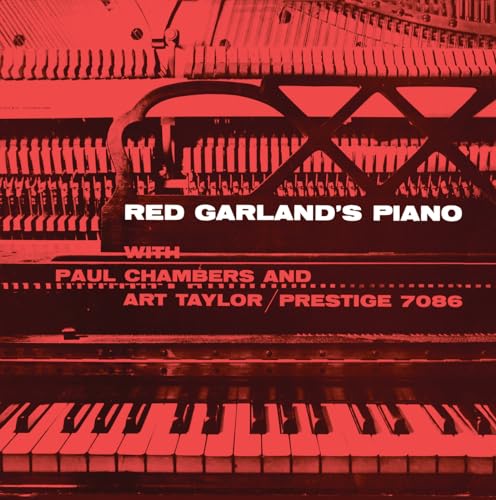 Red Garland