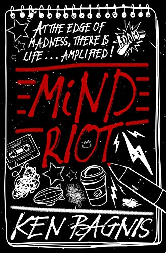 Mind Riot view 2