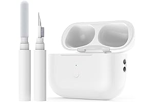 AirPods Pro 2nd Generation Charging Case Replacement: Enhanced Functionality and Convenience