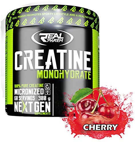 Real Pharm (Cherry)
