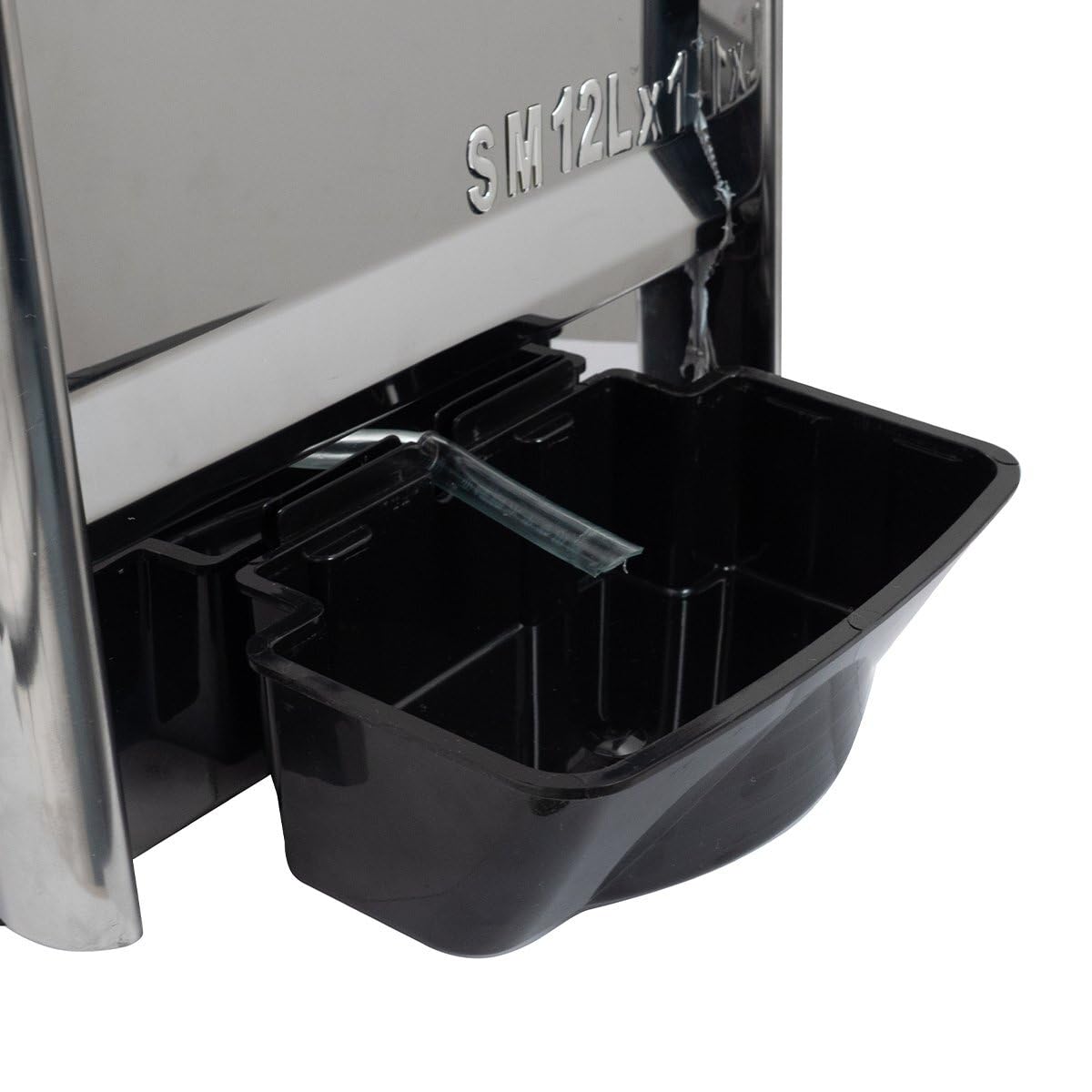 GastroHero Getränkespender für Kaltgetränke ECO 1 x 12 L Gastronomiebedarf