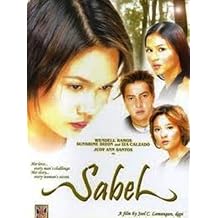 Sabel -Philippines Filipino Tagalog Movie
