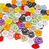 Fiable et de haute qualité: en matériaux robustes, ces boutons sont construits pour durer..La taille de 0,47 pouce garantit qu'ils sont faciles à coudre et à gérer, ce qui les rend idéaux pour les débutants et les artisans expérimentés.