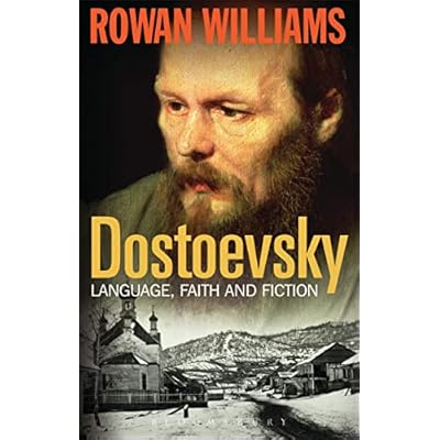 Dostoevsky