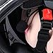 Micrófono Auriculares y Accesorio del Clip para V6/V4 Moto Casco Bluetooth intercomunicador...
