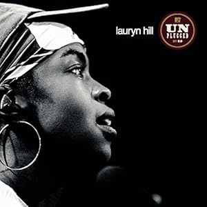 Lauryn Hill – MTV Unplugged No. 2.0