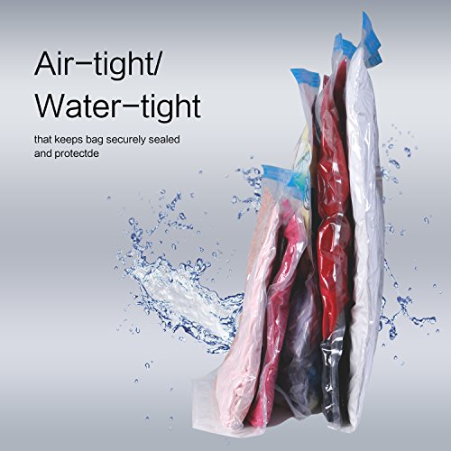 Sacchetti Sottovuoto Salvaspazio 6