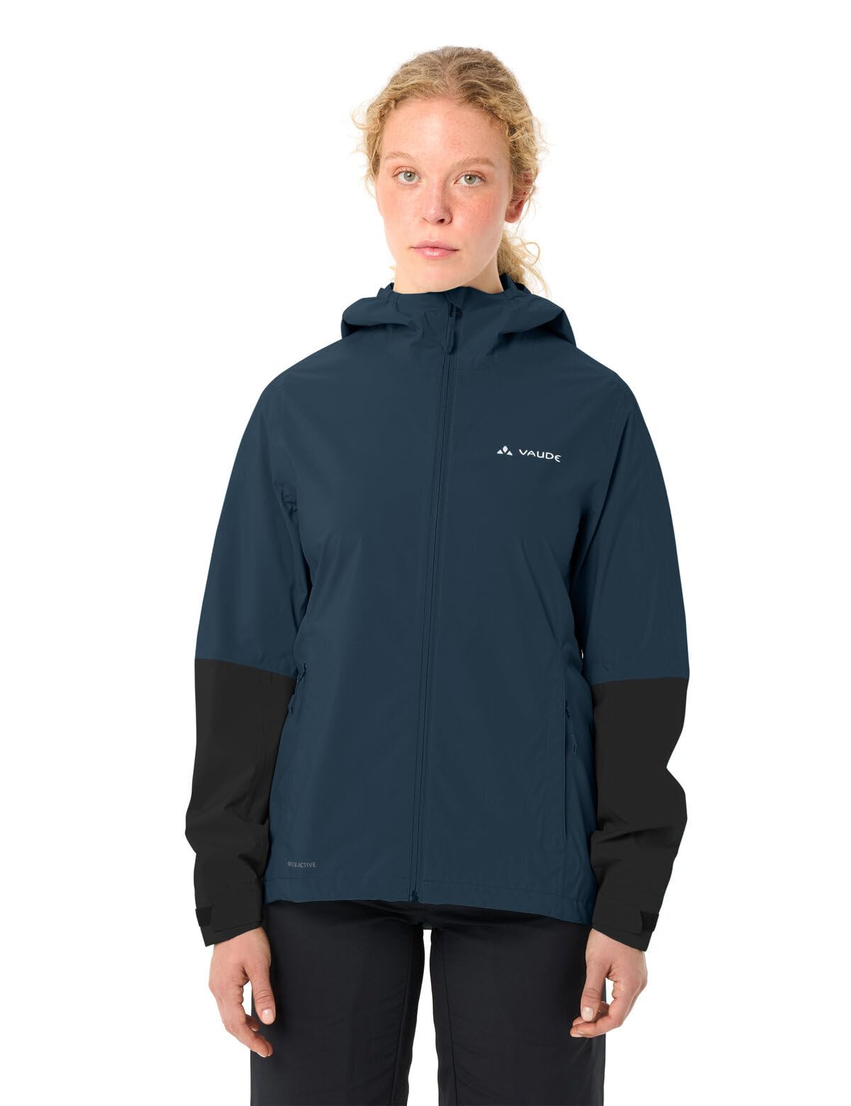 VAUDE Jacken Women's Moab Rain Jacket II