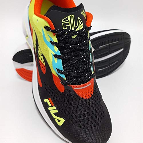 Tenis Fila Racer Silva Feminino (36)