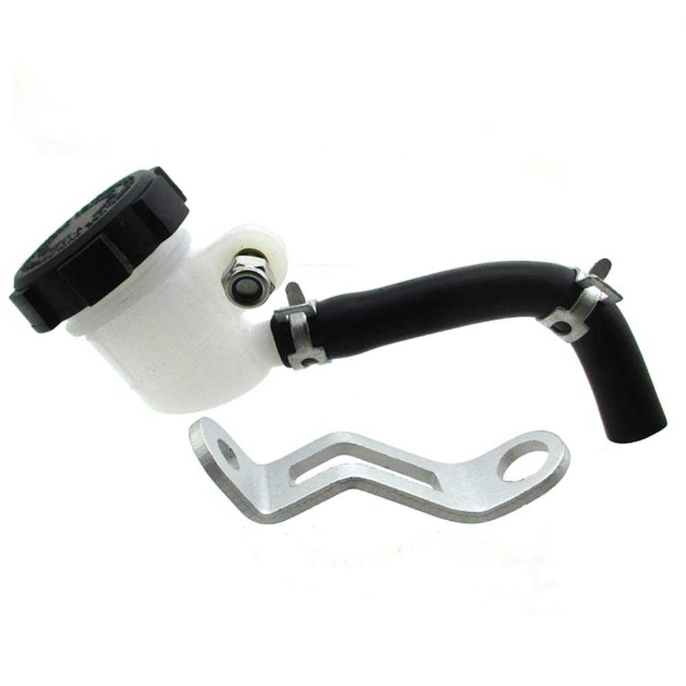 Rear Brake Master Cylinder Pump For Chinese 110cc 125cc 140cc CRF Dirt Pit Bike - Foto 11