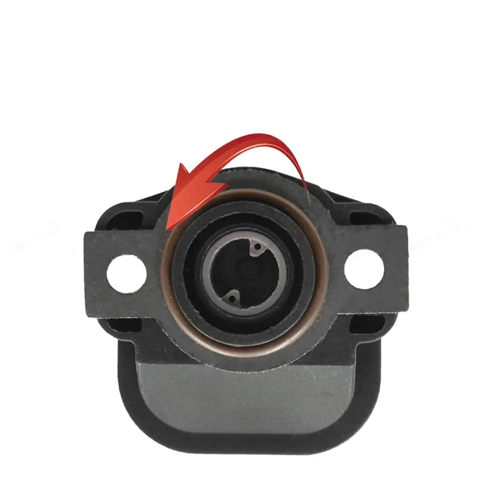 Posición Del Acelerador Compatible Con Dodge Para Ramcharger 5.2L 1992-1993 Sensor De Control De Posición Del Acelerador OEM 4626051 5234903