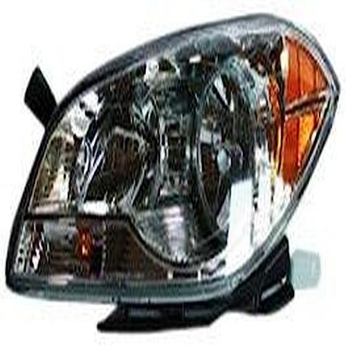 Image of TYC Products 20-6924-00 Headlight