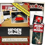 Hidden Games