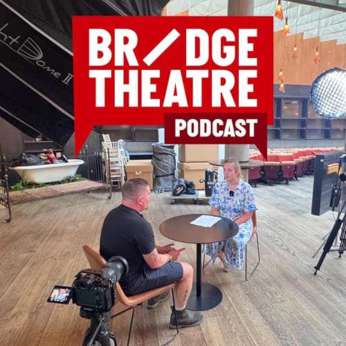 S1 E3: James Edwards, Head of Stage