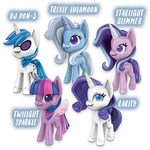My Little Pony Unicorn Sparkle Set - Image 3