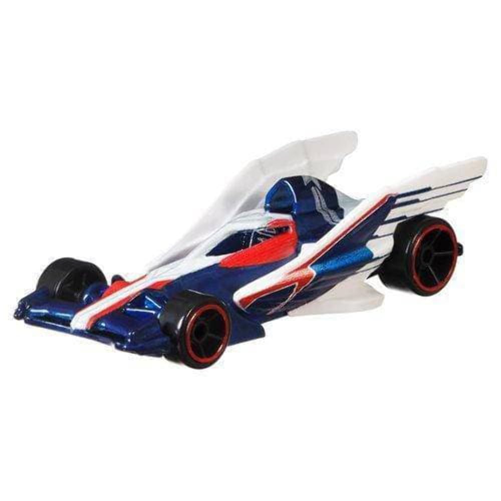 Hot Wheels Marvel Character Cars – Metallauto – Gambit – Die-cast 1:64 – Neuheit 2021