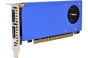 Introducing the GeForce GTX 1050 Ti: The Next Level of Gaming!