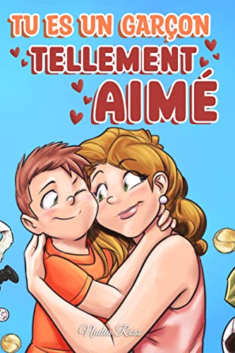 tu-es-un-gar-on-tellement-aim-une-collection-d-histoires-inspirantes