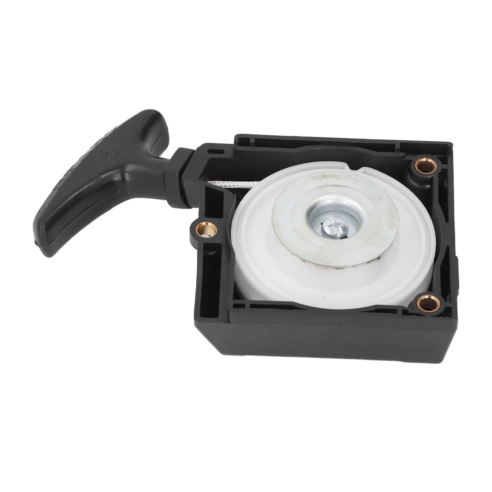 Conjunto de Arranque de Retroceso Duradero para Cortadora de Arbustos TH43 TH48 49088 2442 Arrancador de Retroceso para Usuarios de Cortadoras de Césped