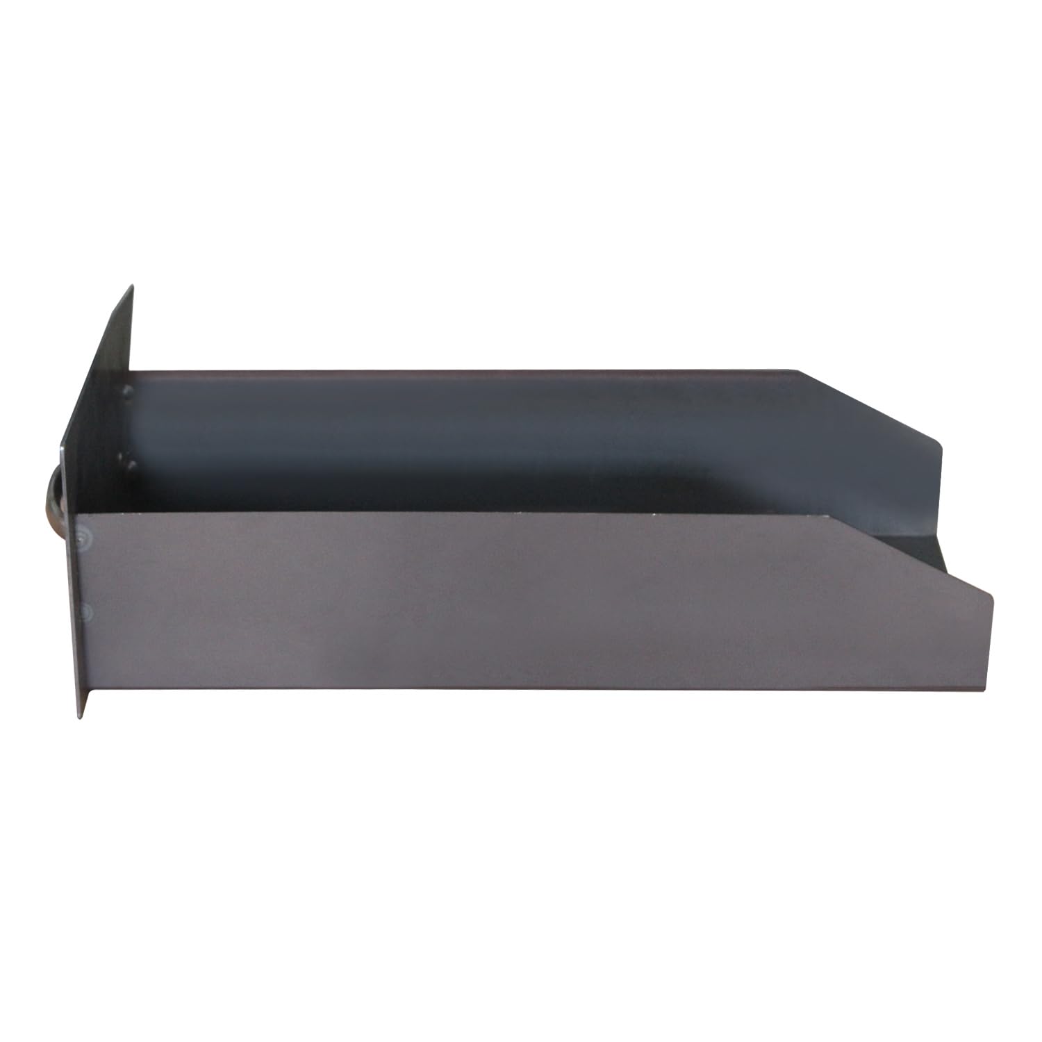 Ascheschublade Aschekasten für Holzofen Kamin Aschefach Aschesammler Ascheklappe Ascheschale Asche entleeren Reinigung Kaminofen Zubehör Aschebehälter Grill Aschereinigung