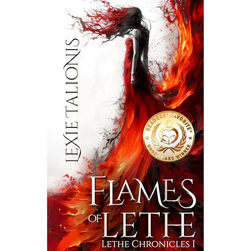 Flames of Lethe by Lexie Talionis episode artwork