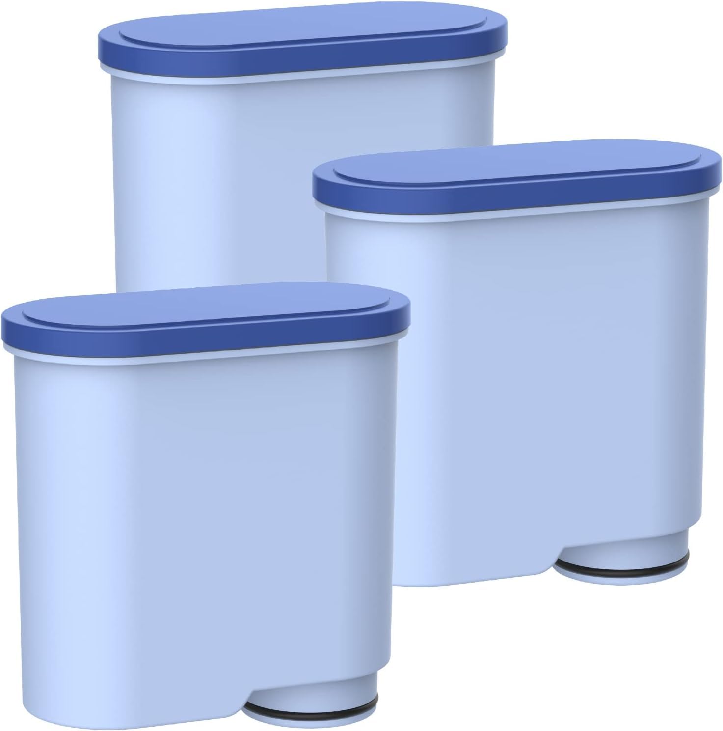 Maxblue Ersatzwasserfilter Kompatibel für Philips® AquaClean® CA6903/10 CA6903/22 CA6903 Kalkfilter, Reduziert Kalkgehalt im Wasser, TÜV SÜD Zertifizierte, Reduzieren PFAS, PFOA/PFOS