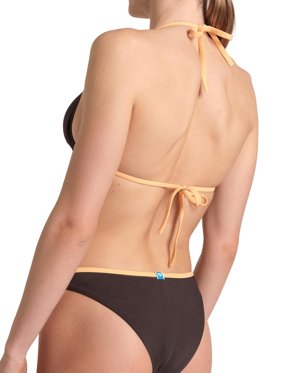 ARENA Women's PRO_File String Bikini Trójkąt Dwa Kawałki Kobiety