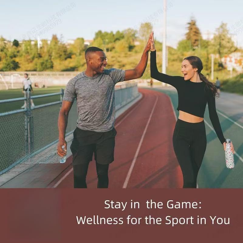 Urolitina A PRO - Salute Cellulare Avanzata, Invecchiamento Sano e Rinnovamento Cellulare - Alta Purezza e Potenza